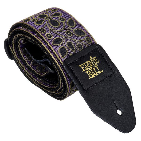 Ernie Ball JJ Jacquard Strap