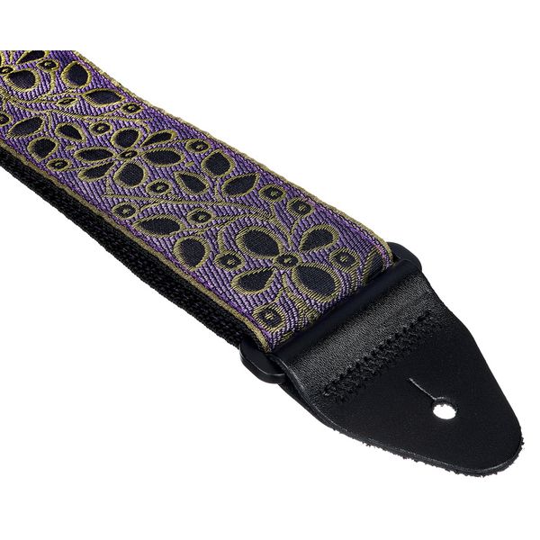 Ernie Ball JJ Jacquard Strap