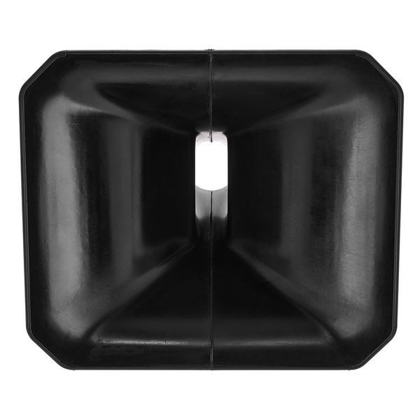 TW AUDiO Horntrichter 90°