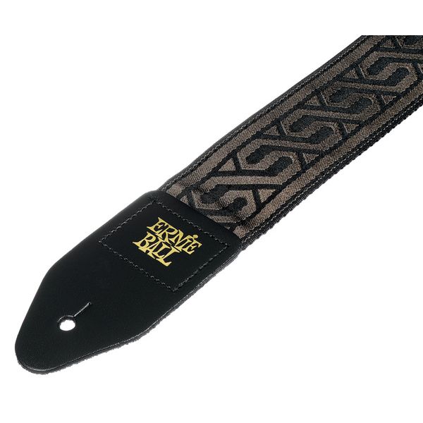 Ernie Ball TC Jacquard Strap