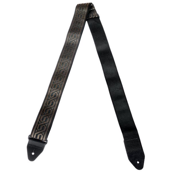 Ernie Ball TC Jacquard Strap