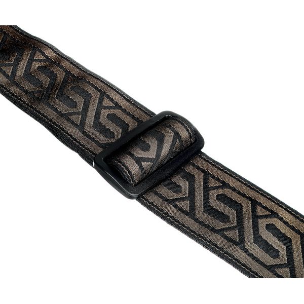 Ernie Ball TC Jacquard Strap