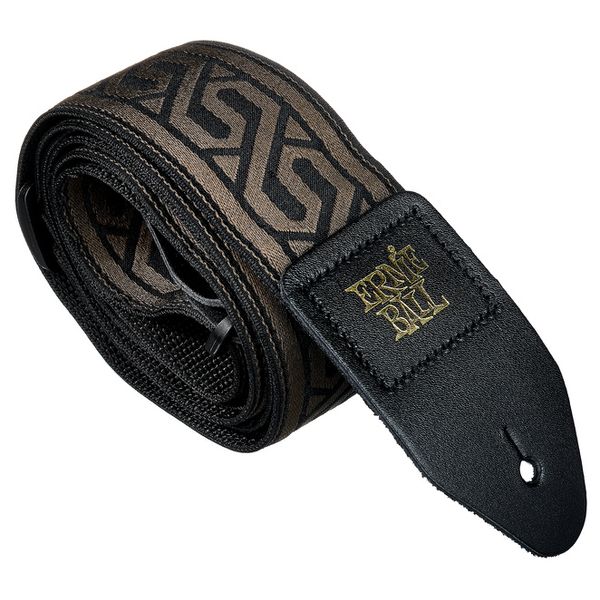 Ernie Ball TC Jacquard Strap
