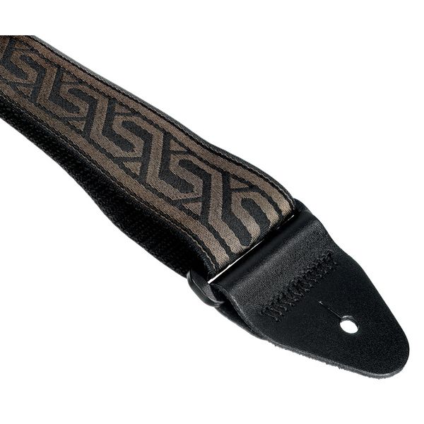 Ernie Ball TC Jacquard Strap