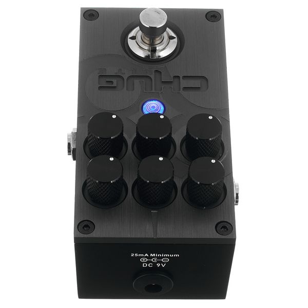Solar Guitars Chug Lite Distortion