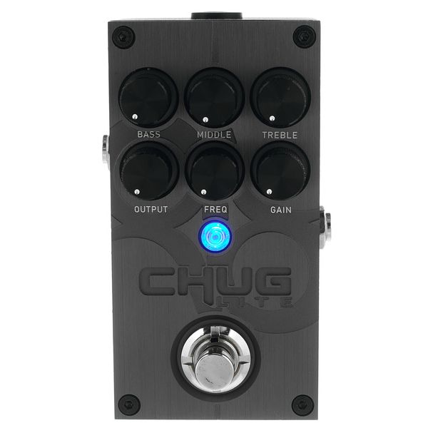 Solar Guitars Chug Lite Distortion