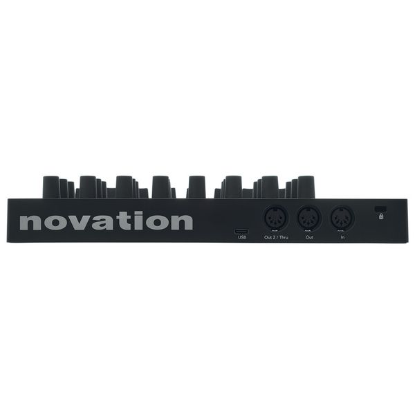 Novation Launch Control XL MK3