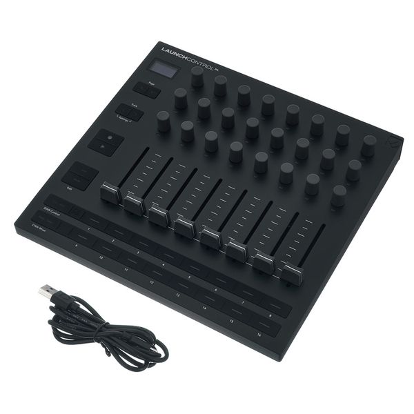 Novation Launch Control XL MK3