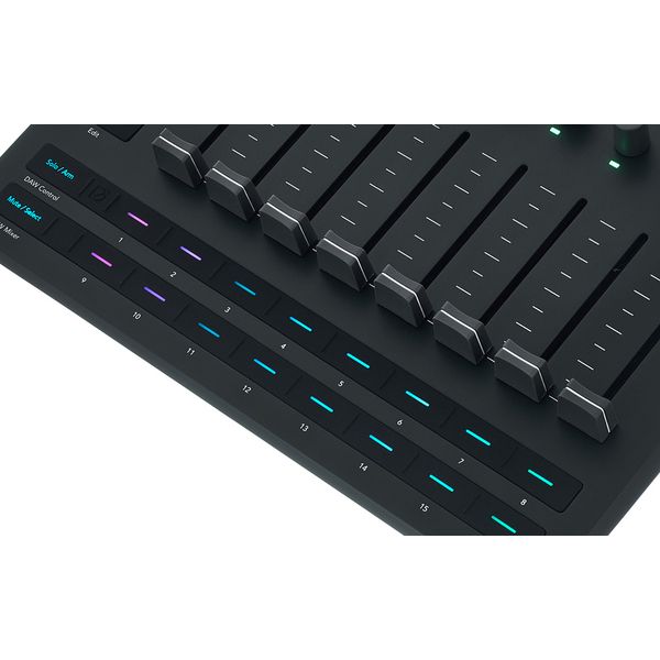 Novation Launch Control XL MK3