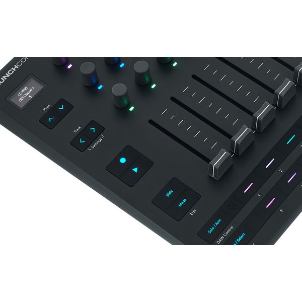 Novation Launch Control XL MK3