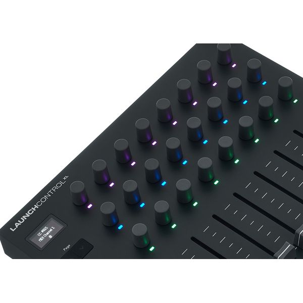 Novation Launch Control XL MK3