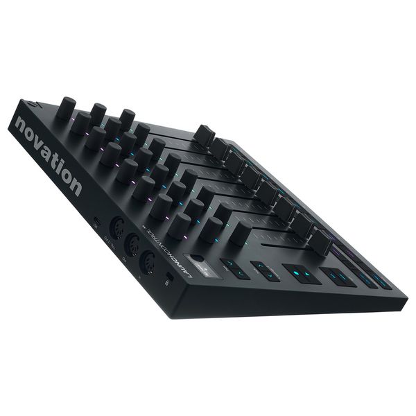 Novation Launch Control XL MK3