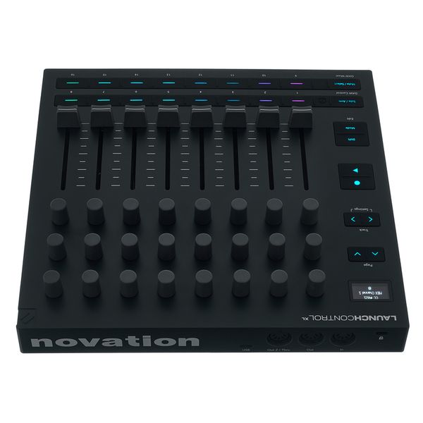 Novation Launch Control XL MK3