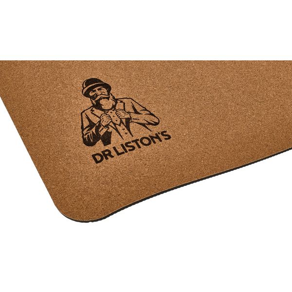 Dr. Liston's Supreme Guitar Mat