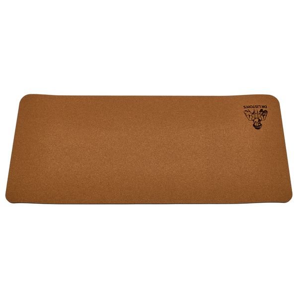 Dr. Liston's Supreme Guitar Mat