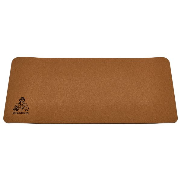 Dr. Liston's Supreme Guitar Mat