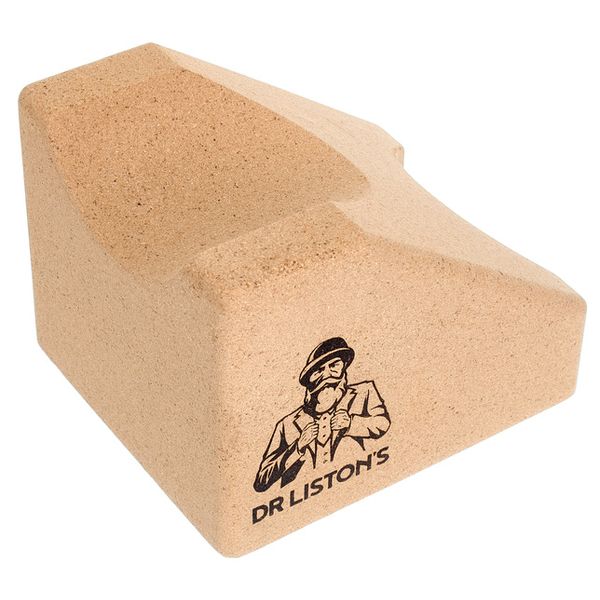 Dr. Liston's Supreme Neck Rest