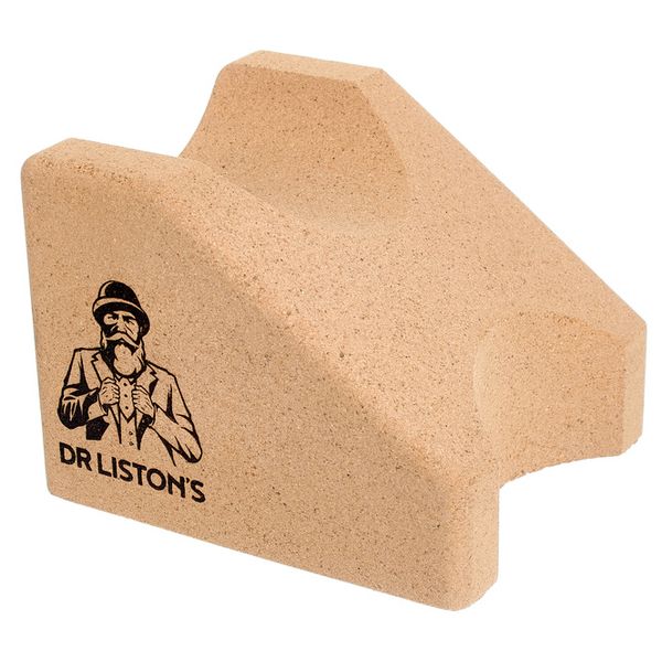 Dr. Liston's Supreme Neck Rest