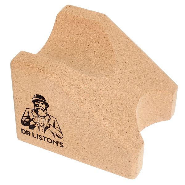 Dr. Liston's Supreme Neck Rest