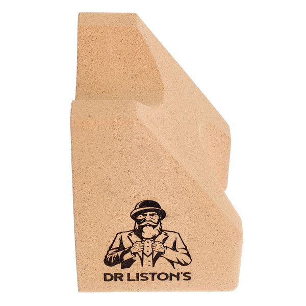 Dr. Liston's Supreme Neck Rest