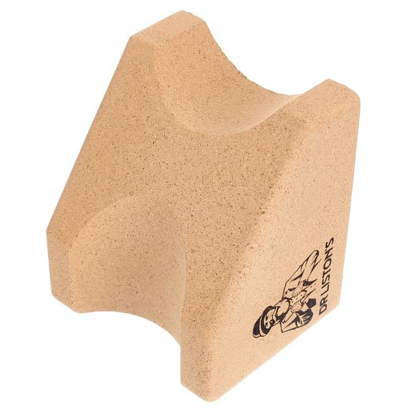 Dr. Liston's Supreme Neck Rest