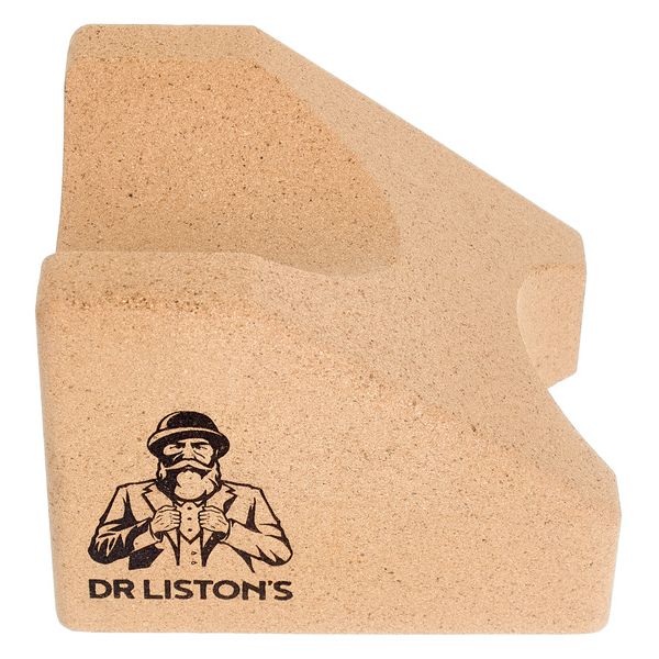 Dr. Liston's Supreme Neck Rest