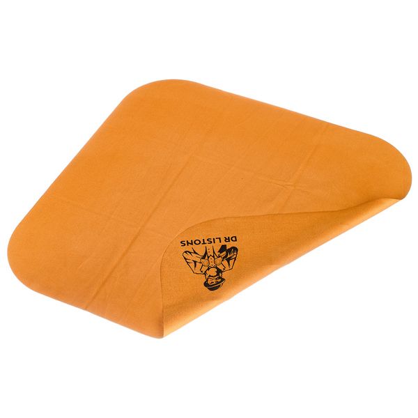 Dr. Liston's Remarkable Cloth