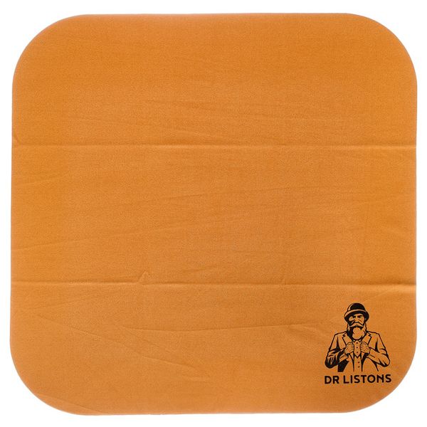 Dr. Liston's Remarkable Cloth