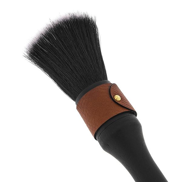 Dr. Liston's Remarkable Brush