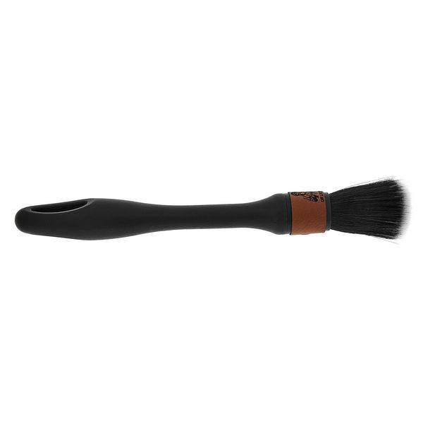 Dr. Liston's Remarkable Brush