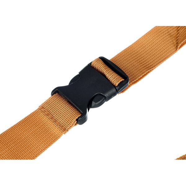 Dr. Liston's Belt