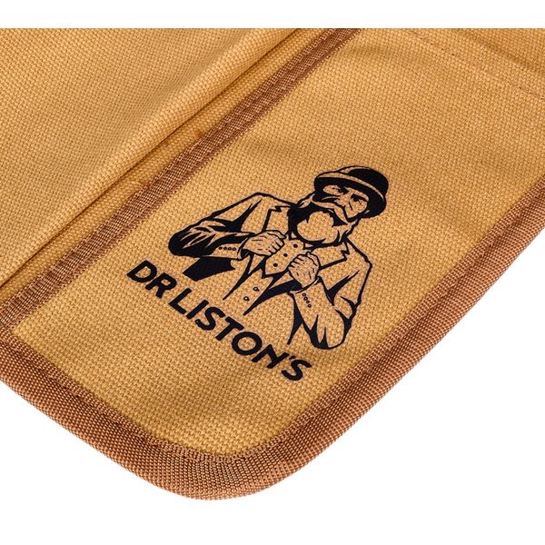 Dr. Liston's Belt