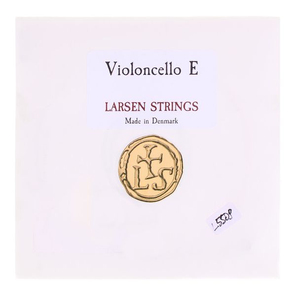 Larsen Original Cello E String 4/4