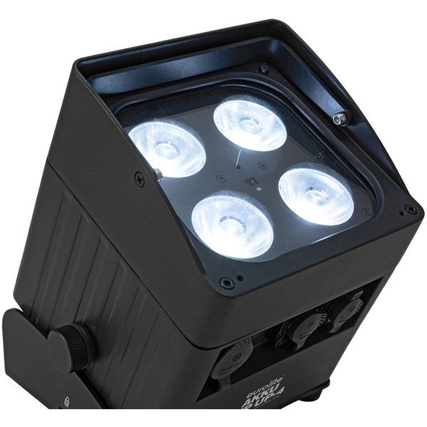 Eurolite AKKU IP UP-4 QCL Spot