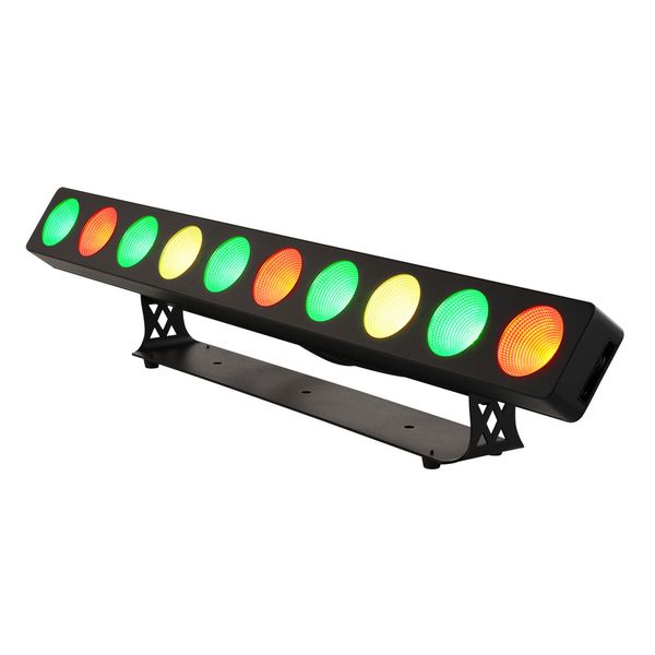 Eurolite LED Pixel Matrix Bar 10