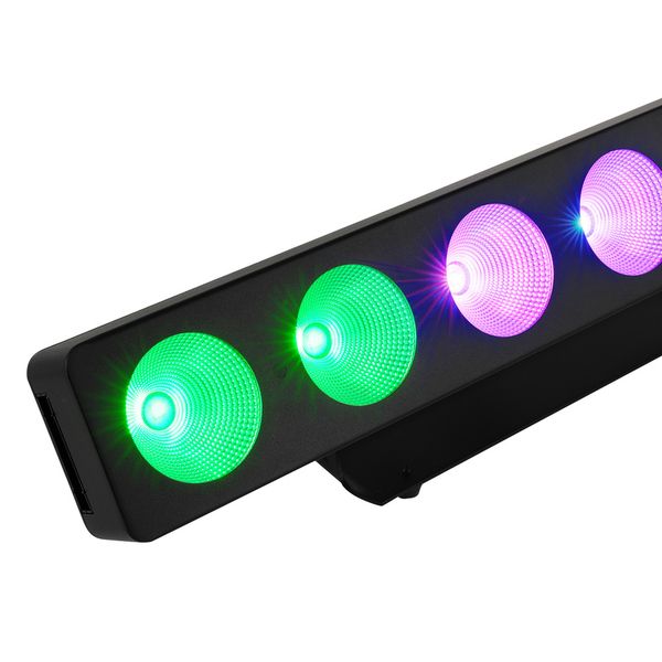 Eurolite LED Pixel Matrix Bar 10