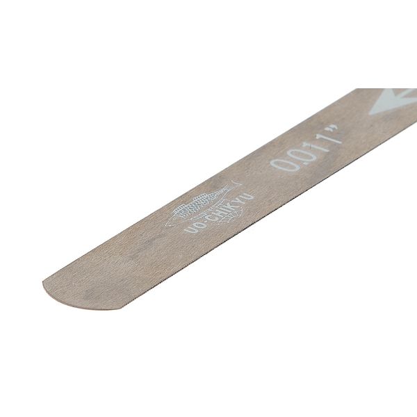 JGP Japanese Guitar Parts Nut File 011