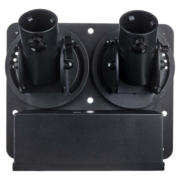 Eurolite Confetti Double Shot DMX