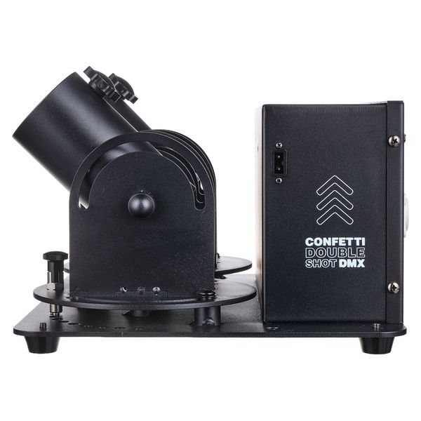 Eurolite Confetti Double Shot DMX