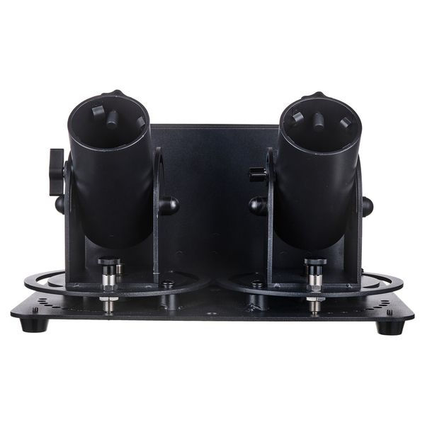 Eurolite Confetti Double Shot DMX