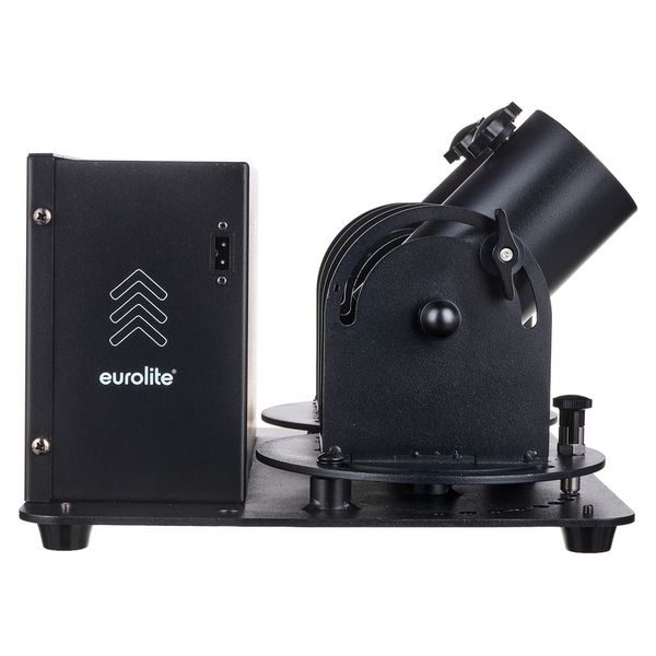 Eurolite Confetti Double Shot DMX