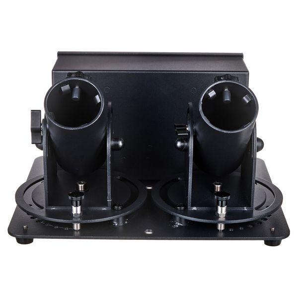 Eurolite Confetti Double Shot DMX