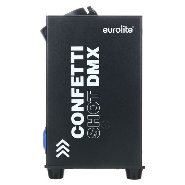 Eurolite Confetti Shot DMX