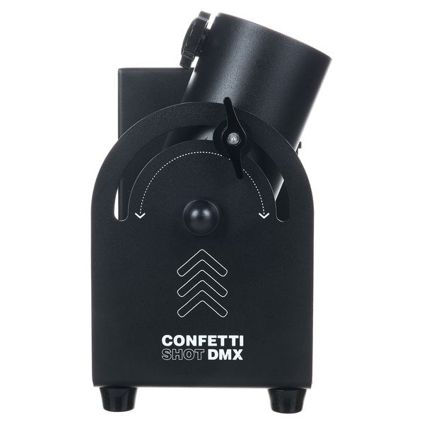 Eurolite Confetti Shot DMX