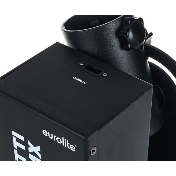 Eurolite Confetti Shot DMX