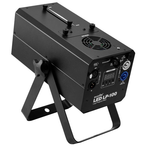 Eurolite LED LP-100 Logo Projector MK2