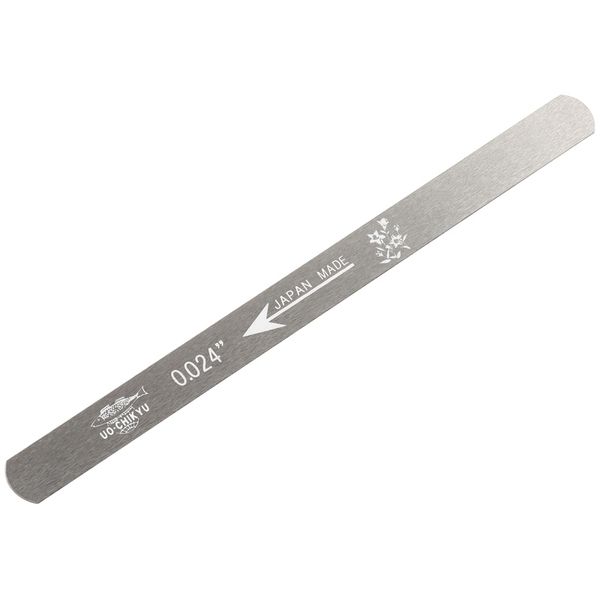 JGP Japanese Guitar Parts Nut File 024