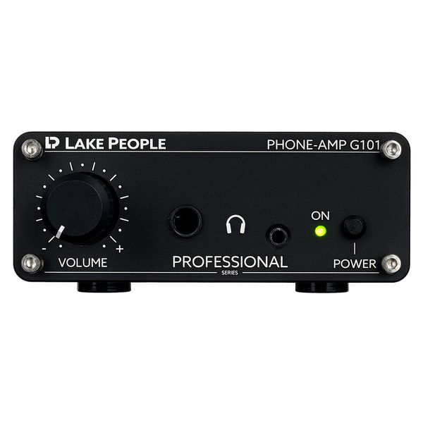 Lake People G101