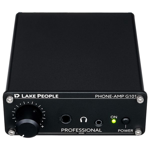 Lake People G101