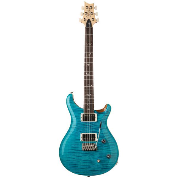 PRS CE 22 LTD Carroll Blue